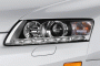 2011 Audi A6 4-door Sedan 3.2L FrontTrak Premium Plus Headlight