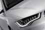 Audi Adaptive Headlights