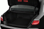2011 Audi A8 L 4-door Sedan Trunk