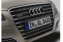 2011 Audi A8 L W-12 quattro