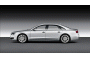 2011 Audi A8 L 