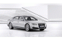 2011 Audi A8 L 