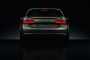 2011 Audi A8