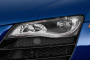 2011 Audi R8 2-door Coupe 5.2L Man quattro Headlight