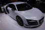 2011 Audi R8 GT