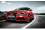 2011 Audi RS5 leak