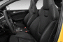 2011 Audi S4 4-door Sedan Manual Premium Plus Front Seats
