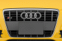 2011 Audi S4 4-door Sedan Manual Premium Plus Grille