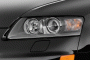 2011 Audi S6 4-door Sedan Prestige Headlight