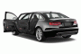 2011 Audi S6 4-door Sedan Prestige Open Doors