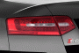 2011 Audi S6 4-door Sedan Prestige Tail Light