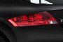 2011 Audi TT 2-door Coupe S tronic quattro 2.0T Premium Plus Tail Light