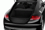 2011 Audi TT 2-door Coupe S tronic quattro 2.0T Premium Plus Trunk