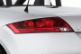 2011 Audi TT 2-door Roadster S tronic quattro 2.0T Premium Plus Tail Light