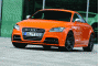 2011 Audi TTS Coupe - Interior