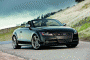 2011 Audi TTS Roadster