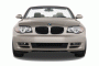 2011 BMW 1-Series 2-door Convertible 128i Front Exterior View
