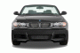 2011 BMW 1-Series 2-door Convertible 135i Front Exterior View