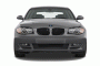 2011 BMW 1-Series 2-door Coupe 128i Front Exterior View