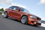 2011 BMW 1-Series M Coupe