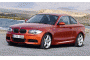 2011 BMW 135i