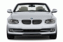 2011 BMW 3-Series 2-door Convertible 335i Front Exterior View