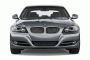 2011 BMW 3-Series 4-door Sedan 335i RWD Front Exterior View