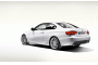 2011 BMW 3-Series M-Sport Package