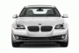 2011 BMW 5-Series 4-door Sedan 535i RWD Front Exterior View