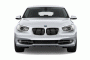2011 BMW 5-Series Gran Turismo 4-door Sedan 550i Gran Turismo RWD Front Exterior View