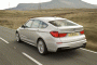 2011 BMW 5-Series Gran Turismo M Sport Package