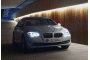 2011 BMW 5-Series Long Wheelbase