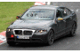 2011 BMW 5-Series Spy Shots