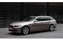 2011 BMW 5-Series Touring