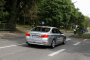 2011 BMW 5-Series Left Turn Assist