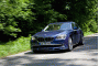 2011 BMW Alpina B7 Sedan