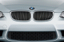 2011 BMW M3 2-door Convertible Grille