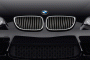 2011 BMW M3 2-door Coupe Grille
