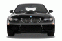 2011 BMW M3 4-door Sedan Front Exterior View