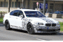 2011 BMW M5 spy shots