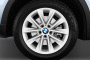 2011 BMW X3 AWD 4-door 28i Wheel Cap