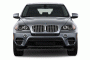 2011 BMW X5 AWD 4-door 50i Front Exterior View