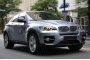 2011 BMW X6 ActiveHybrid