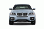 2011 BMW X6 AWD 4-door ActiveHybrid Front Exterior View