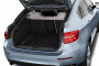 2011 BMW X6 AWD 4-door ActiveHybrid Trunk