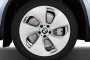 2011 BMW X6 AWD 4-door ActiveHybrid Wheel Cap