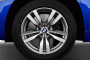 2011 BMW X6 M AWD 4-door Wheel Cap