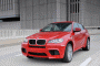 2011 BMW X6 M