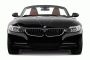 2011 BMW Z4 2-door Roadster sDrive30i Front Exterior View