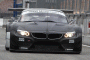2011 BMW Z4 GT3 race car